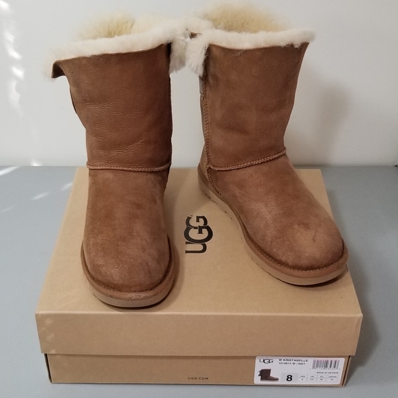ugg nash